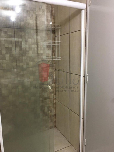 Apartamento - Vila Graciosa - Ref: 9373 - V-9373