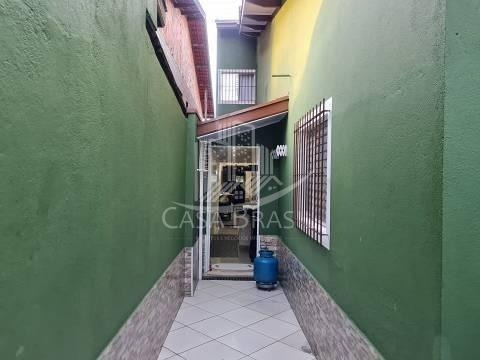 Imagem 2 de 18 de Casa Com 3 Dormitórios , Zona Sul Jardim Portugal, São Jose Dos Campos-sp - 3053