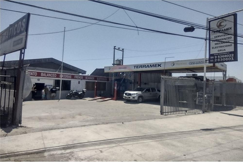 Imagen 5 de 12 de Oportunidad De Arriendo Comercial !!!!