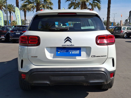Citroën C5 Aircross 2020
