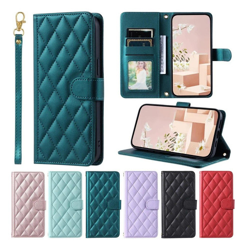 Funda De Teléfono Xiaomi Poco C55 C40 C31 F5 X5 X3 M5s M3 Pr