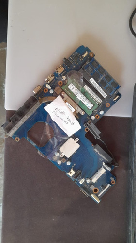 Moder Board Samsung Np270