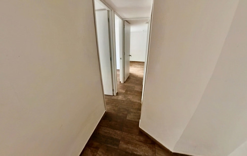 Imagen 8 de 20 de Apartamento Con Balcón Doble Cerca Al Parque Principal La Ceja