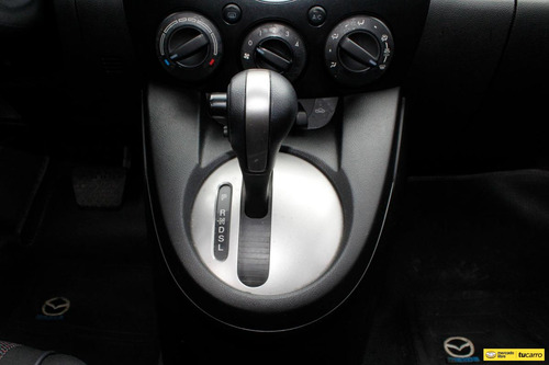 Imagen 20 de 25 de Mazda 2 1.5 At