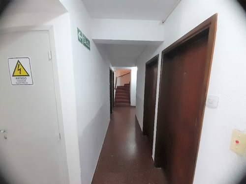 Imagen 5 de 14 de Venta De Departamento En San Bernardo