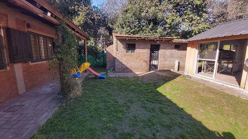 Imagen 21 de 30 de Venta Casa Quinta 4 Ambientes Lujan Gran Parque
