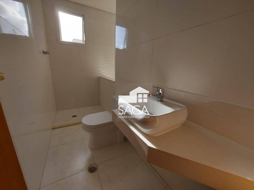 Imagem 27 de 30 de Frente Mar! Apartamento Com 4 Dormitórios À Venda, 250 M² Por R$ 2.500.000 - Canto Do Forte - Praia Grande/sp - Ap3973