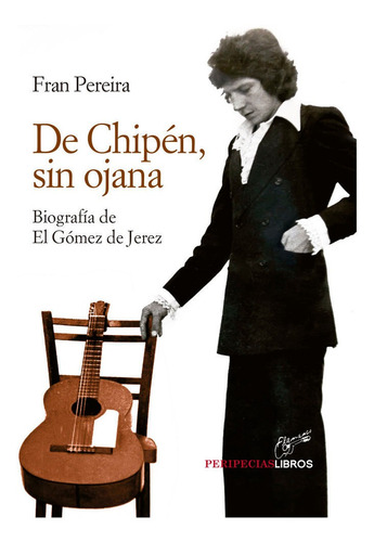 Libro De Chipen, Sin Ojana - Rodriguez Pereira, Francisco...