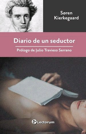 Libro Diario De Un Seductor Original