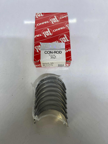 Concha Toyota Terios Bego 0.25 Biela Taiho Original