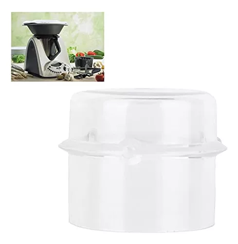 Original Vaso Para Thermomix TM31 Vorwerk : : Hogar y cocina