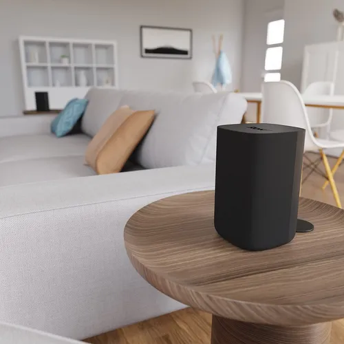 Altavoces Inalámbricos Roku (para Roku Streambars O Roku Tv)