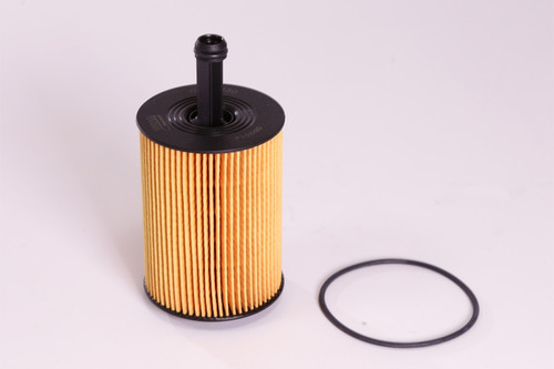 Cambio Aceite Y Filtro Volkswagen Passat V Tdi 2.0 16v