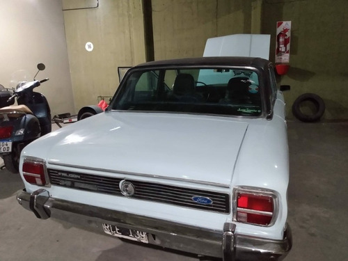 Imagen 8 de 9 de Ford Falcon