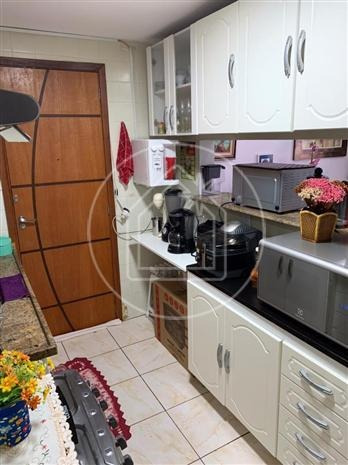 Apartamento - Ref: 867394