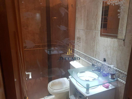 Apartamento À Venda, 55 M² Por R$ 230.000,00 - Vila São Rafael - Guarulhos/sp - Ap16468