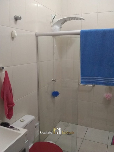 Imagem 7 de 15 de Sobrado À Venda Jardim Imperial Em Atibaia - Sb0018-1