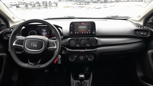 Fiat Cronos 1.0 FIREFLY FLEX DRIVE MANUAL