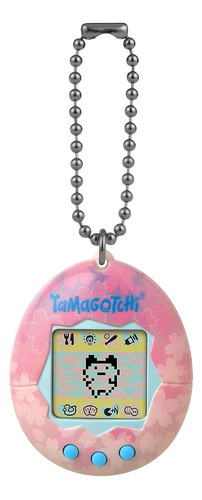 Tamagotchi Sakura , Original, Tamagochi Rosa Sakura