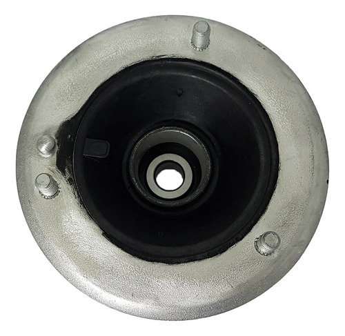 Base Amortiguador Frontal Izq Para Cadillac Cts 3.6v 2018