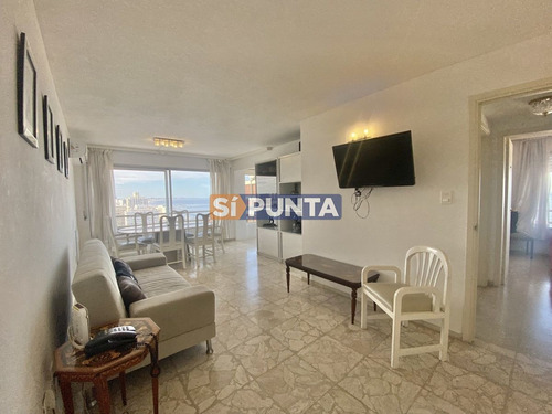 Imagen 8 de 25 de Venta De Apartamento De 2 Dormitorios En Peninsula Punta Del Este