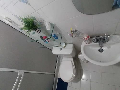 Imagen 12 de 12 de Apartamento En Venta Manga - Cartagena
