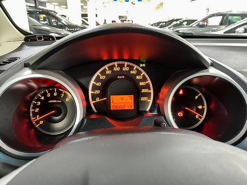 Imagem 9 de 15 de Honda Fit 1.4 Lx 16v 2013 66 Mil Km!! Automatico, Economico.