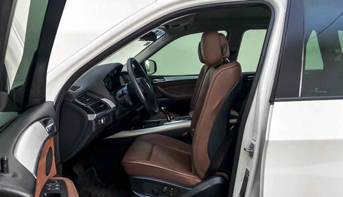 Imagen 2 de 15 de 34551 - Bmw X5 2013 Con Garantía