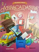 Comprar Abracadabra 6to Grado Sexto 