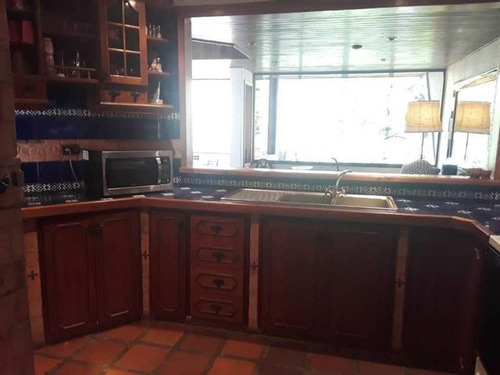 Imagen 5 de 9 de Town House En Venta 22-4133 En Parque Oripoto