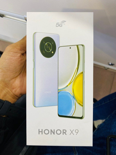 Honor X9 8gb Ram , 128gb