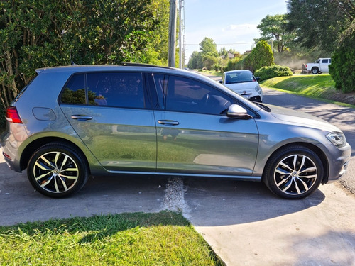 Volkswagen Golf 1.4 Highline Tsi Dsg 2018