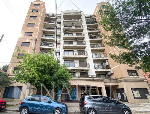 Departamento De 2 Ambientes En Venta En Ezeiza Centro