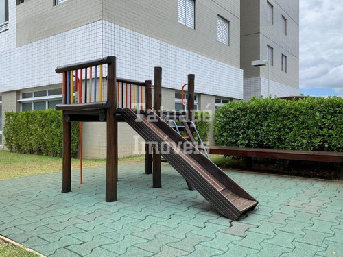 Imagem 24 de 25 de Apartamento - 623d - 69006737