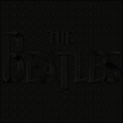 Matriz De Bordado Mb4612 The Beatles