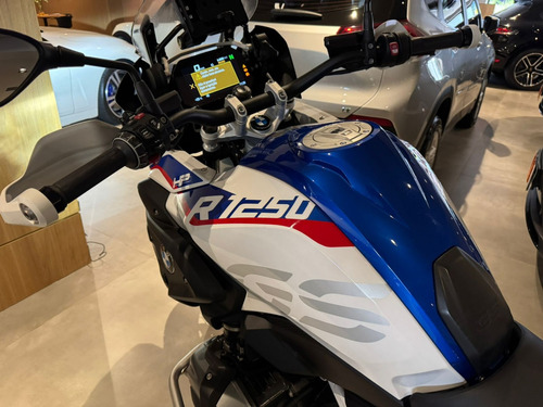 Bmw R 1250 Gs Premium