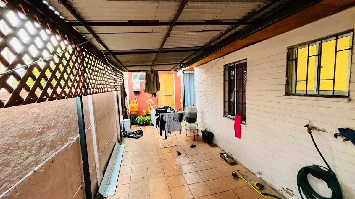 Imagen 5 de 26 de Casa Luminosa Con Amplio Jardín (177785)
