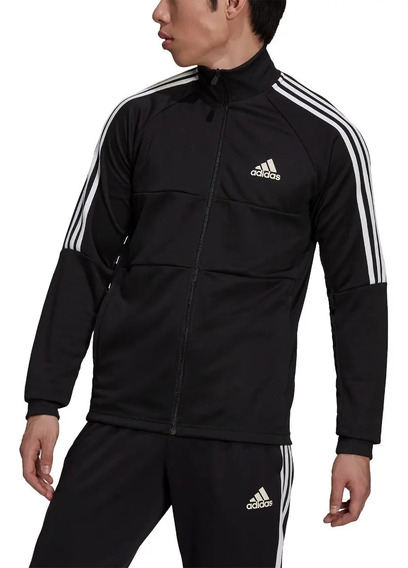 Chaqueta Adidas | MercadoLibre 📦