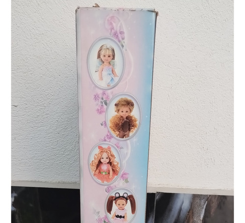 Barbie Es Como Odette En El Lago De Los Cisnes (Usado)