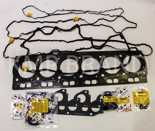Imagen 6 de 10 de Caterpillar Repuestos Motor