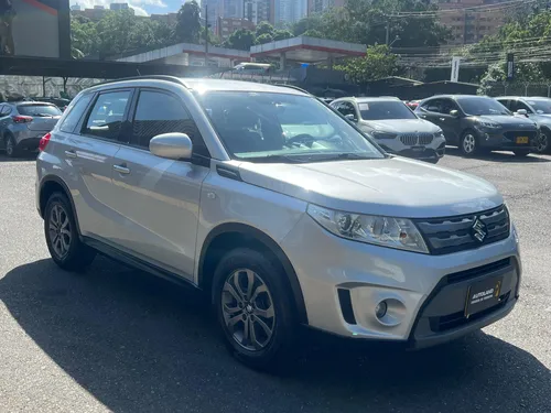 Suzuki Vitara 1.6 Gl