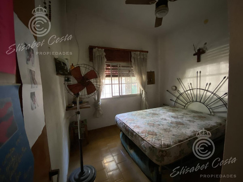 Imagen 16 de 20 de No Aceptan Permuta, Ni Toman En Parte De Pago. Casa Quinta 3 Ambientes