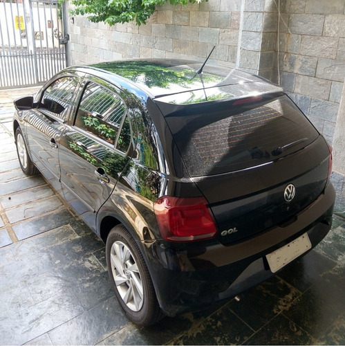 Volkswagen Gol Mpi 2019 Completo De Tudo!