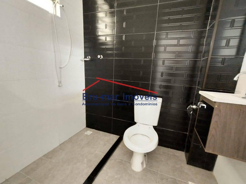 Imagem 15 de 15 de Apartamento 1 Dormitório Reformado Frente A Praia Bairro Ponta Da Praia - X-1701-1