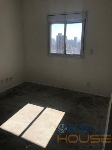 Imagem 7 de 14 de Apartamento - Vila Guiomar - Ref: 23955 - V-23955