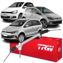 Comprar Caixa Direção Elétrica Fox Crossfox Spacefox 2014 À 2021