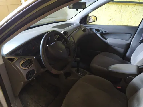 Ford Focus 2.0 Se At