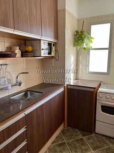 Imagen 8 de 14 de Venta-alquiler Temporada Apartamento 1 Dormitorio Península