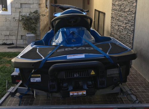 Sea Doo Gti Se 130