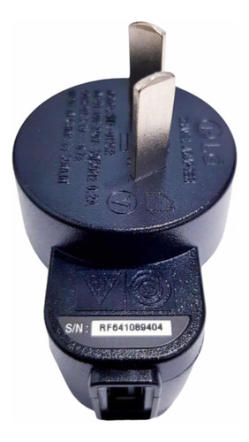 Imagen 2 de 7 de Cargador Para Celular LG Original Sta U12gr Un Puerto Usb